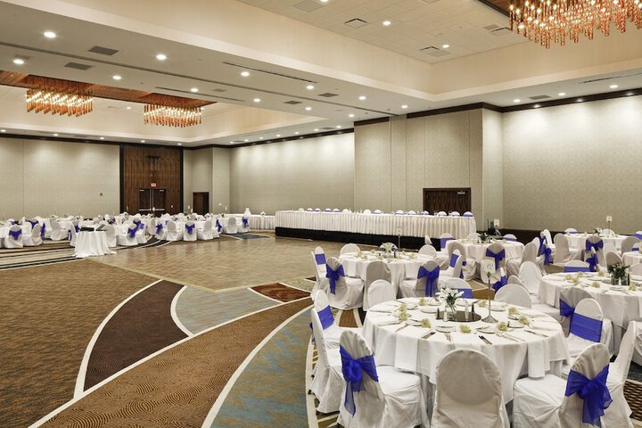 Hilton Omaha