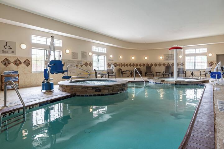 Springhill Suites by Marriott Waco Woodway