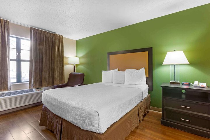 Extended Stay America Suites Albuquerque Rio Rancho