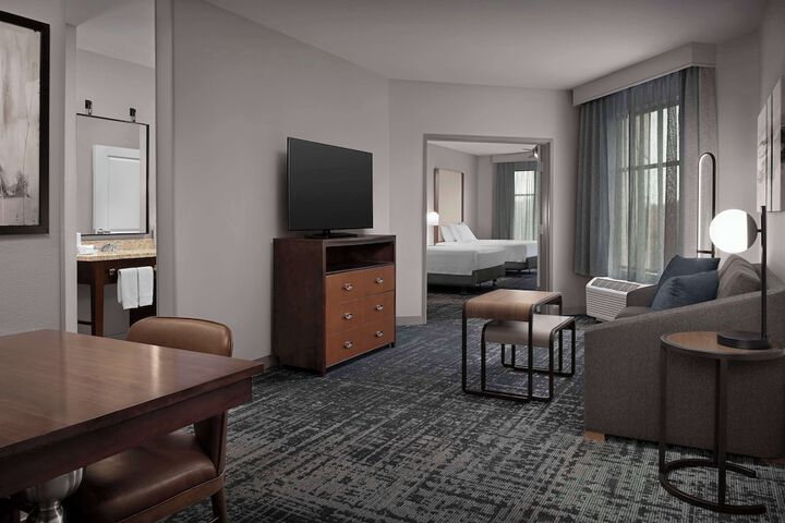 Homewood Suites by Hilton Lynnwood Seattle Everett WA