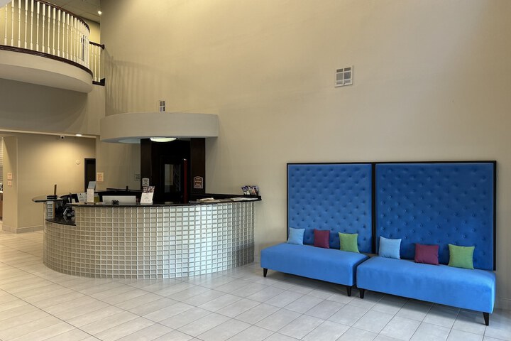 Hotel Interior 14 of 60