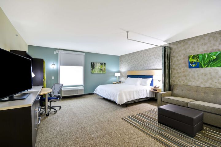 Home2 Suites by Hilton Maumee Toledo