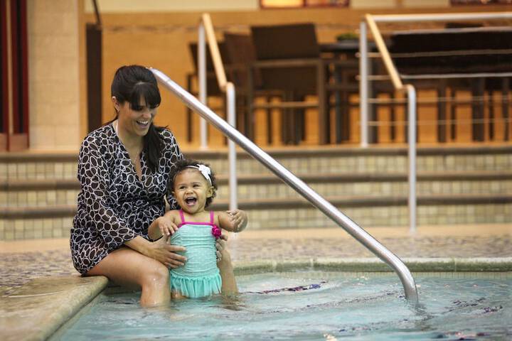 Crowne Plaza Lansing by IHG