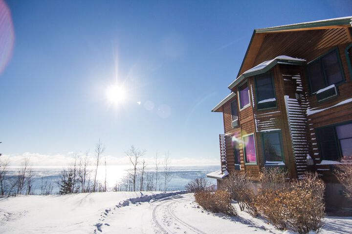 Grand Superior Lodge