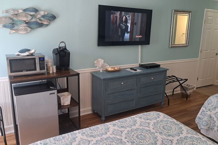 Saint Simons Inn by the Lighthouse