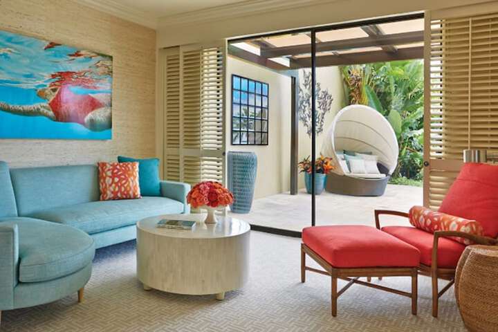 Four Seasons Resort Maui at Wailea
