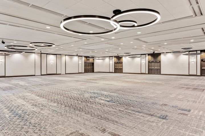 Delta Hotels by Marriott Burlington