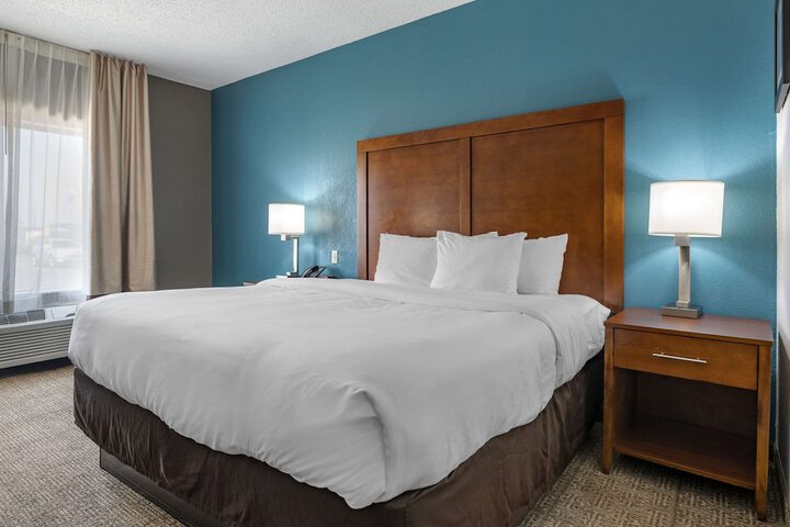 Comfort Inn Plainfield - Indianapolis Airport