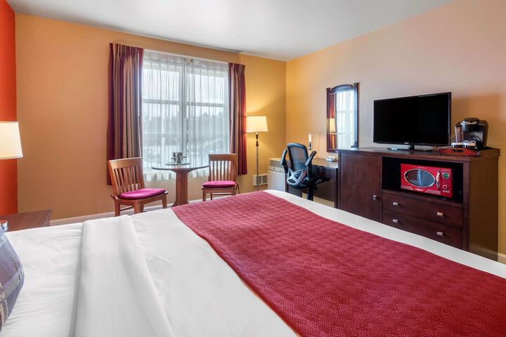 Inn at Port Gardner-Everett Waterfront an Ascend Collection Hotel