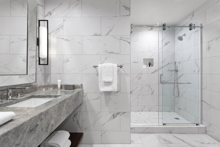 JW Marriott New Orleans