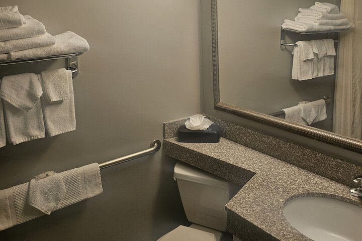 Quality Inn Old Saybrook - Westbrook