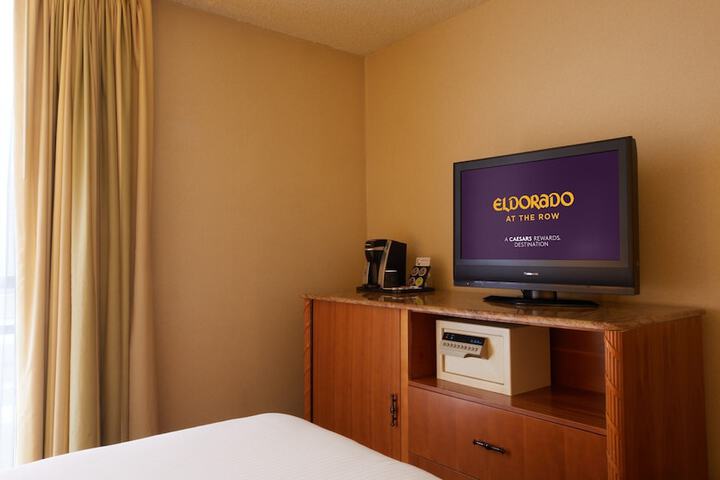 Eldorado Reno – a Caesars Rewards Destination