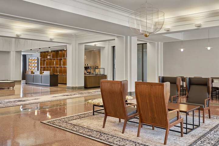 Hotel Interior 7 of 41