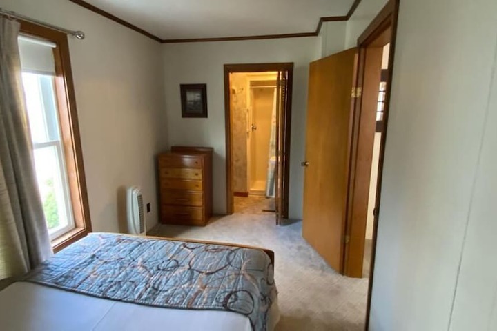 Union Bluff Hotel & Meeting House