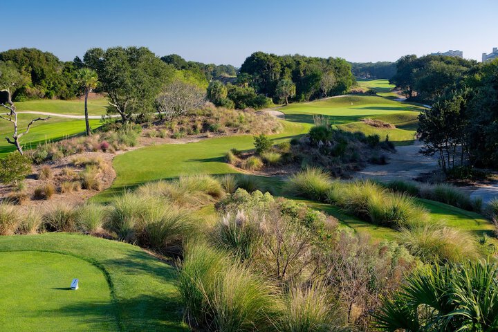 Wild Dunes Resort – Residences at Sweetgrass