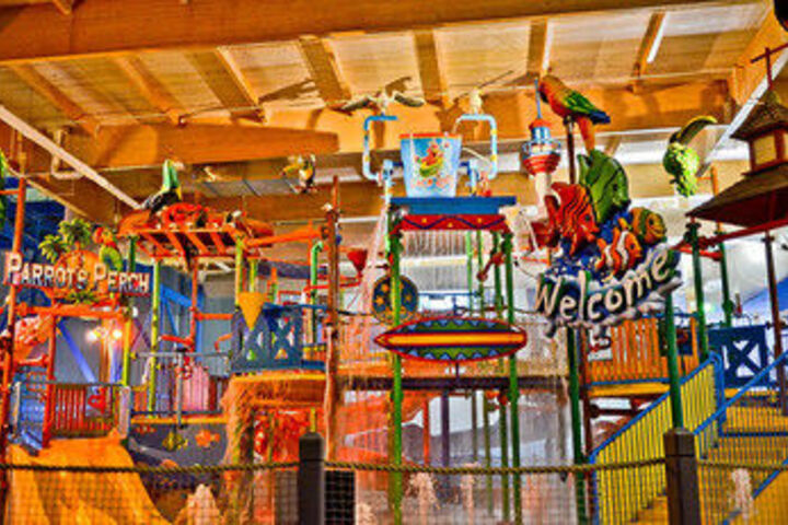 Coco Key Hotel & Water Resort