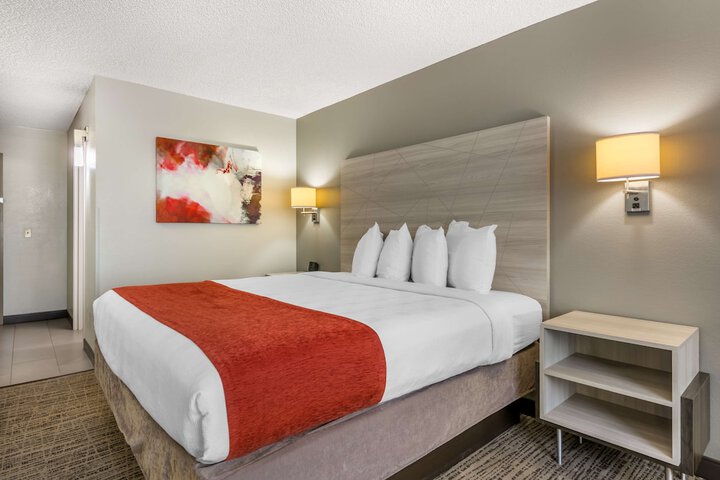 Best Western Plus Lake City