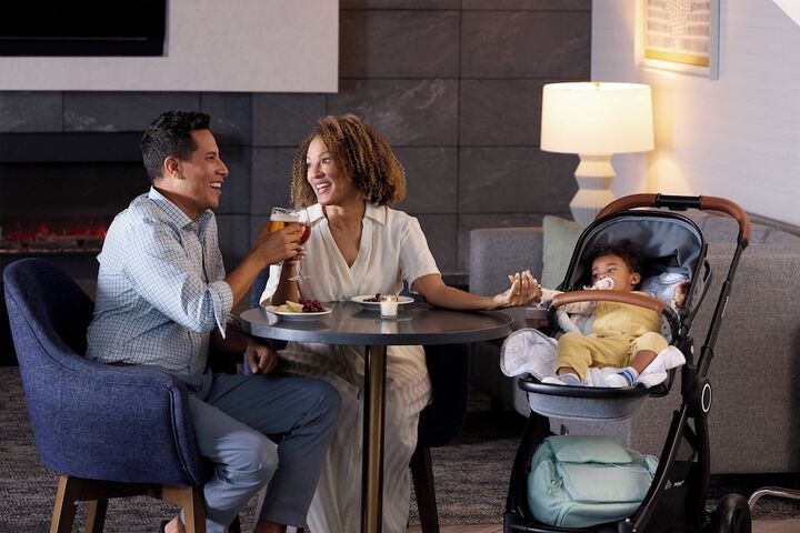 Staybridge Suites Dallas Grand Prairie by IHG