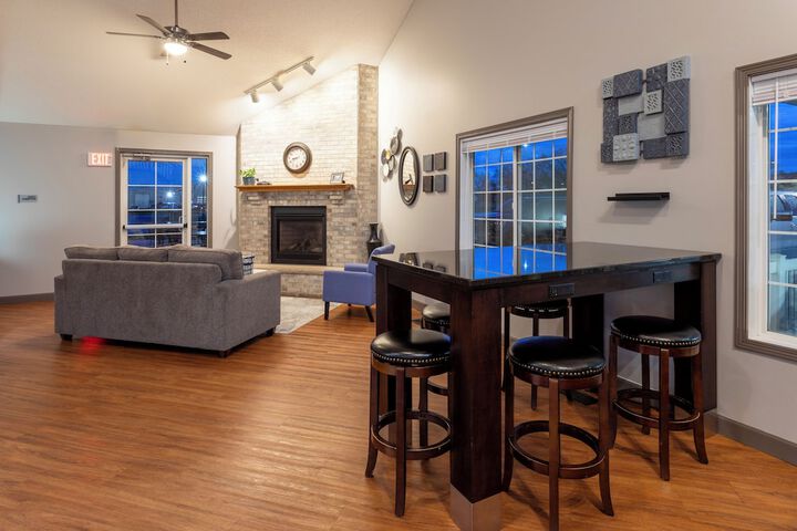 Paynesville Inn & Suites