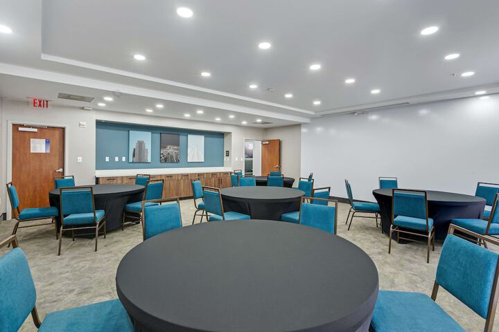 Hampton Inn Houston-Pearland
