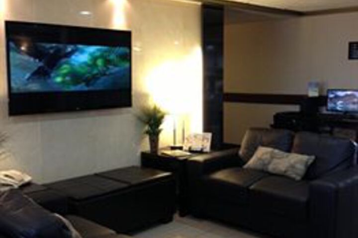 Homestay Express