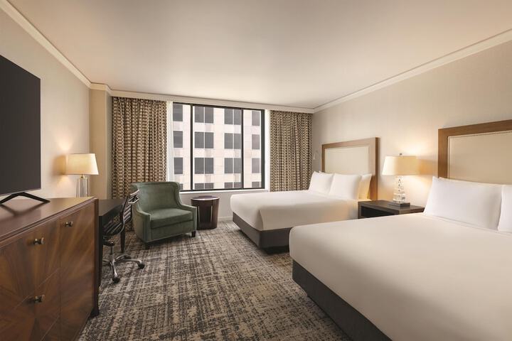 Signia by Hilton San Jose