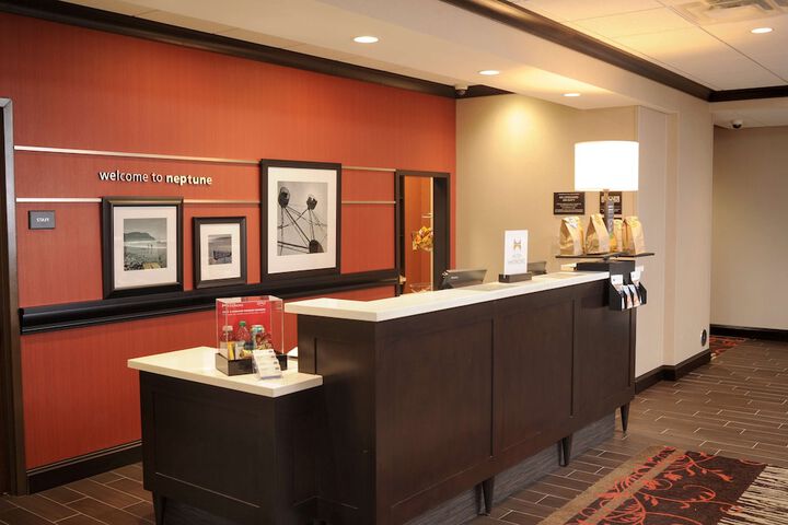 Hotel Interior 11 of 46