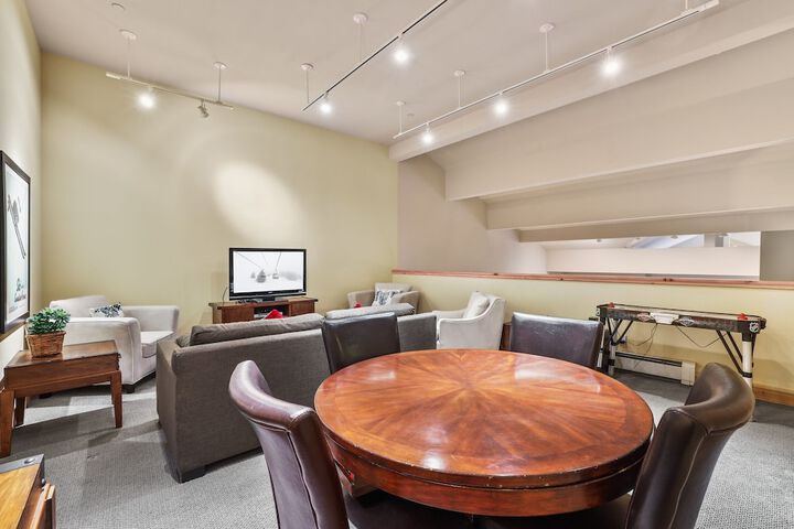 Grandeur at Elevation 3 Bedroom Loft 3 Condo