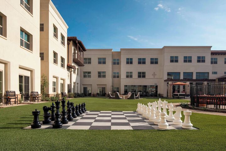 Residence Inn by Marriott Santa Barbara Goleta
