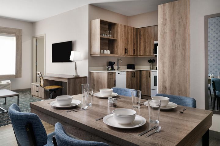 Best Western Premier Executive Residency Medicine Hat