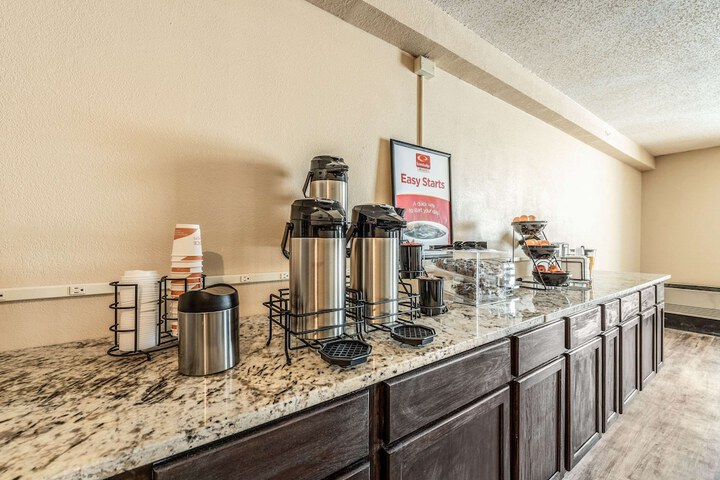 Econo Lodge Brainerd