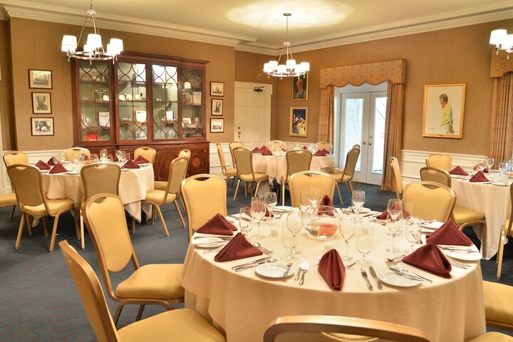 The Inn & Club at Harbour Town