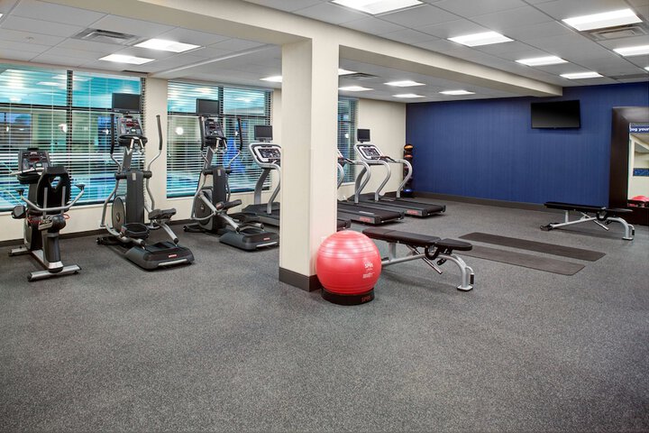 Health and Fitness 65 of 66