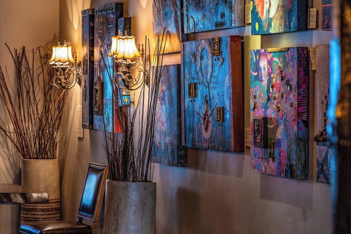 La Posada de Santa Fe a Tribute Portfolio Resort & Spa by Marriott