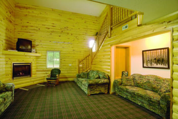 McQuoids Inn & Event Center