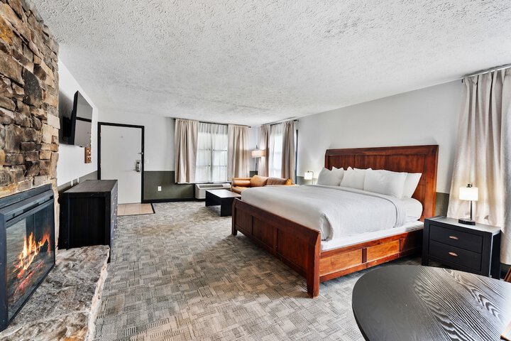 Tremont Lodge & Resort