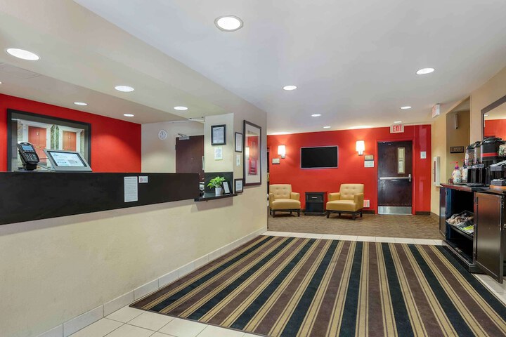 Extended Stay America Suites Richmond Hilltop Mall