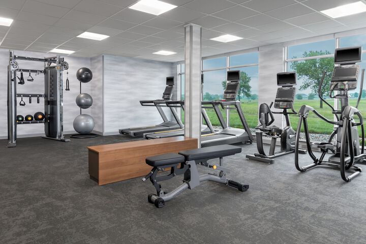 Fairfield Inn & Suites by Marriott Sioux Center