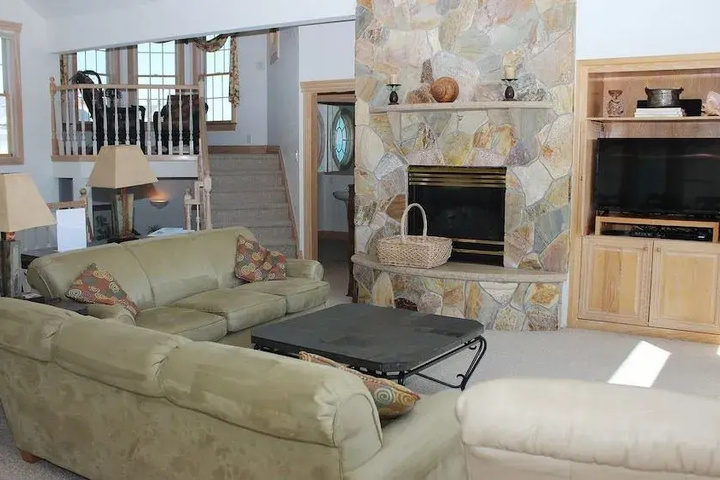 Orchid Isle Home 751 - 6 Br Home