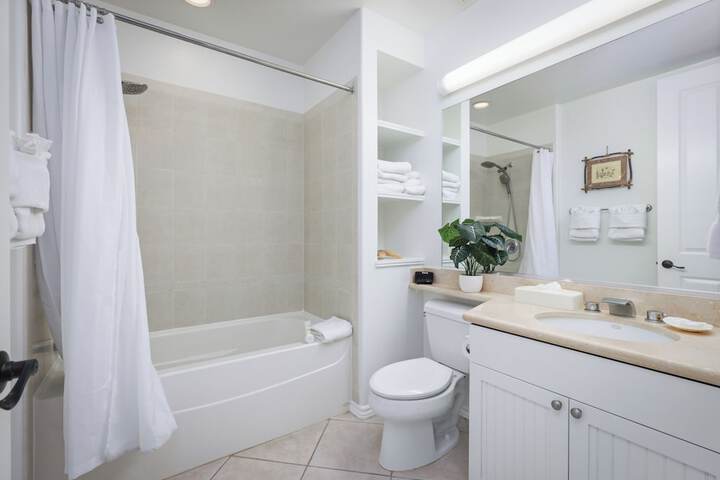 Fairway Villas Waikoloa by OUTRIGGER