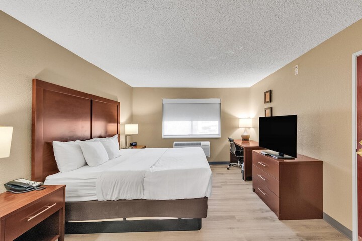 Comfort Suites Lakewood - Denver