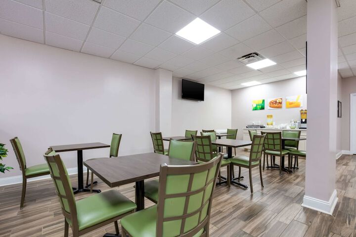 Quality Inn Starkville near University