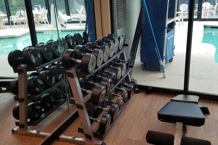 Health and Fitness 66 of 71