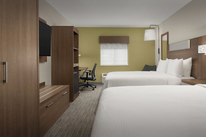 Holiday Inn Express Boston - Saugus by IHG