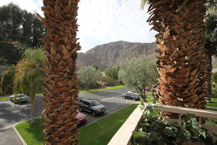 Mountain Cove Private Condo