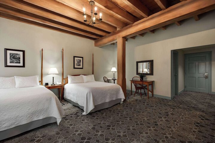 The Historic Brookstown Inn Trademark Collection by Wyndham