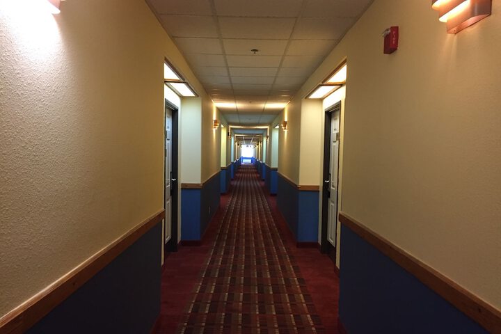 Ballroom/Hall 27 of 27
