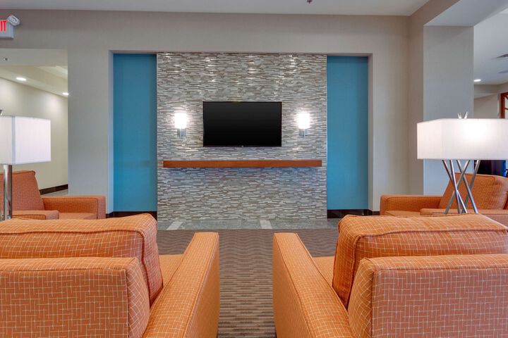 Hotel Interior 8 of 55