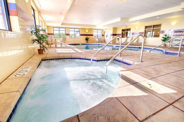 Pool 5 of 41