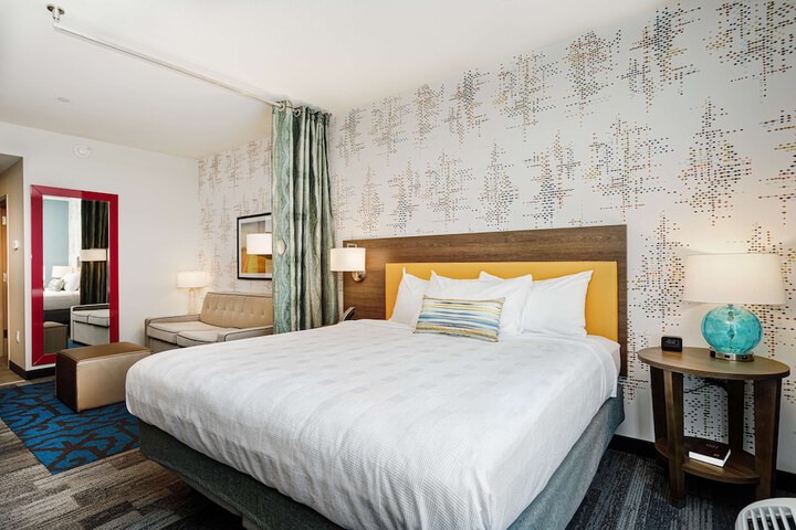 Home2 Suites by Hilton Johnson City TN